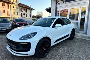 Porsche Macan 2.9 GTS 441Cv - Iva Esposta