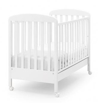LETTINO mod. MOLLY ERBESI BIANCO