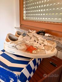 Golden Goose nr 44