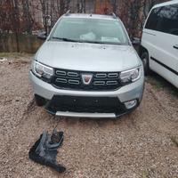 Dacia Sandero Stepway 0.9 TCe 90 CV Techroad