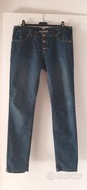 Jeans Silvian Heach
