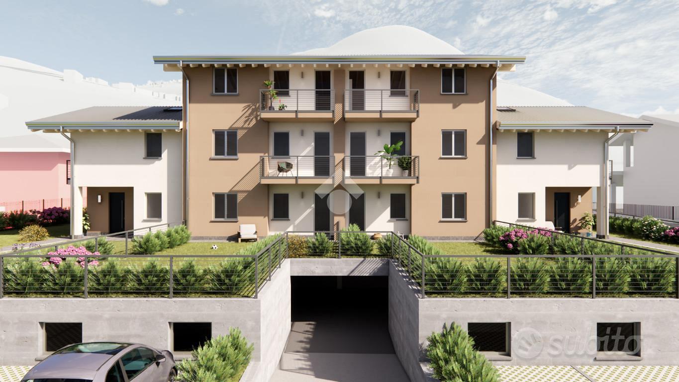 Appartamento – Pian Camuno, Beata - Vista 5