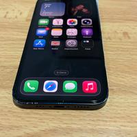 iPhone 12 128 nero