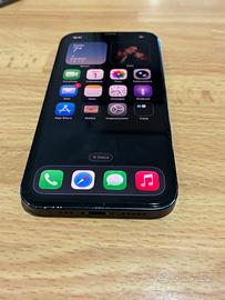 iPhone 12 128 nero