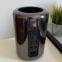 Apple Mac Pro Late 2013
