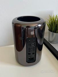 Apple Mac Pro Late 2013