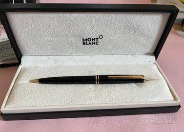 Penna Montblanc