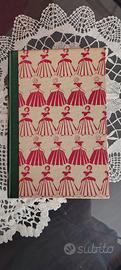 Vintage libro Little women 1947