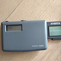 Agenda Game del mulino bianco,