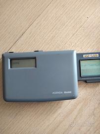 Agenda Game del mulino bianco,