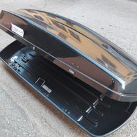 bauletto auto 