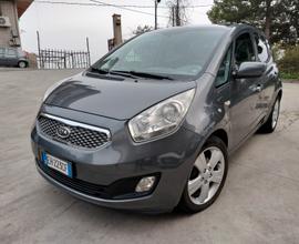 KIA Venga - 2011 DIESEL 1.4 vetrina