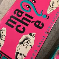 ma chi è - gioco da tavolo vintage