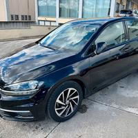 Volkswagen Golf 1.6 TDI 115 CV 5p. CONNECT BlueMot