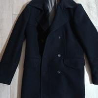 cappotto uomo Stefanel 