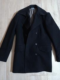 cappotto uomo Stefanel 