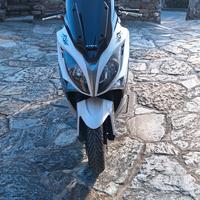 Kymco 2015