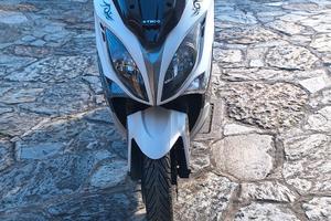 Kymco 2015