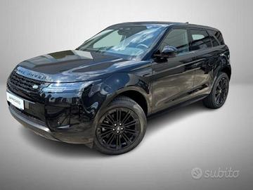 Range Rover Evoque 2nd serie LAND ROVER 2.0D ...
