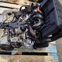 MOTORE SEMICOMPLETO MERCEDES Classe A W168 1Â° Ser