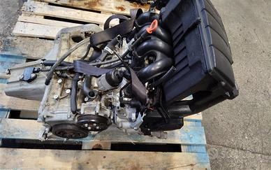 MOTORE SEMICOMPLETO MERCEDES Classe A W168 1Â° Ser