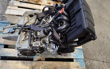MOTORE SEMICOMPLETO MERCEDES Classe A W168 1° Ser