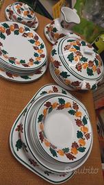 Richard Ginori servito per 6