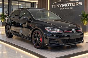 Volkswagen Golf GTI Performance 2.0 245 CV TSI DSG