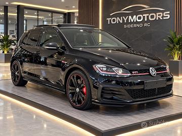 Volkswagen Golf GTI Performance 2.0 245 CV TSI DSG