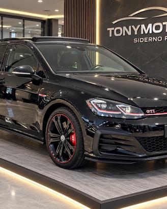 Volkswagen Golf GTI Performance 2.0 245 CV TSI DSG
