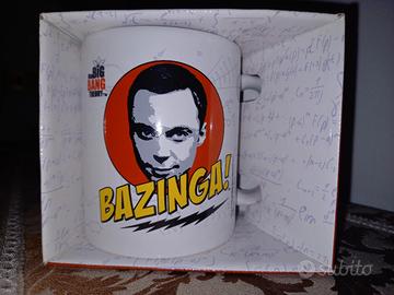 mug sheldon big bang theory