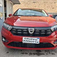 Dacia Sandero 1.0 TUBRBO 101 C.V. GPL CASA MADRE S