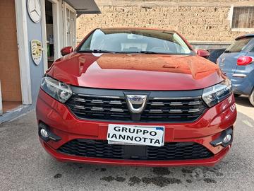 Dacia Sandero 1.0 TUBRBO 101 C.V. GPL CASA MADRE S