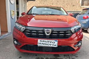 Dacia Sandero 1.0 TUBRBO 101 C.V. GPL CASA MADRE S