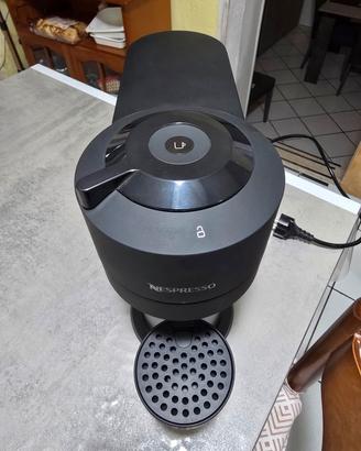 Krups Vertuo Next XN910N Nespresso