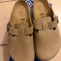 Birkenstock boston bs 39