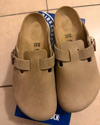 Birkenstock boston bs 39