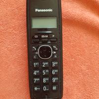 Telefono fisso panasonic 