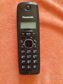 Telefono fisso panasonic 