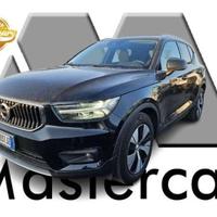 VOLVO XC40 XC40 1.5 t5 phev business plus auto m