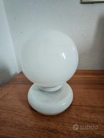 Lampada design vintage 