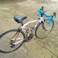 Bianchi Nirore tg s Shimano 105 9v