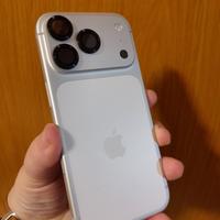 IPHONE 17 PRO 256GB