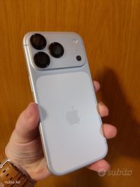 IPHONE 17 PRO 256GB