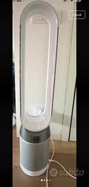 Dyson ventilatore purificatore