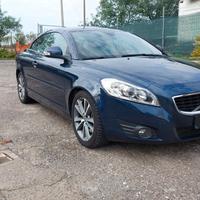 volvo c70 2012 cabrio 