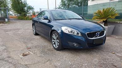 volvo c70 2012 cabrio 