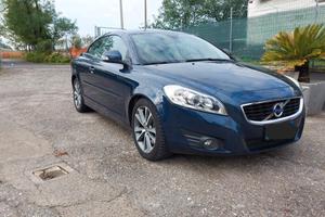 volvo c70 2012 cabrio 