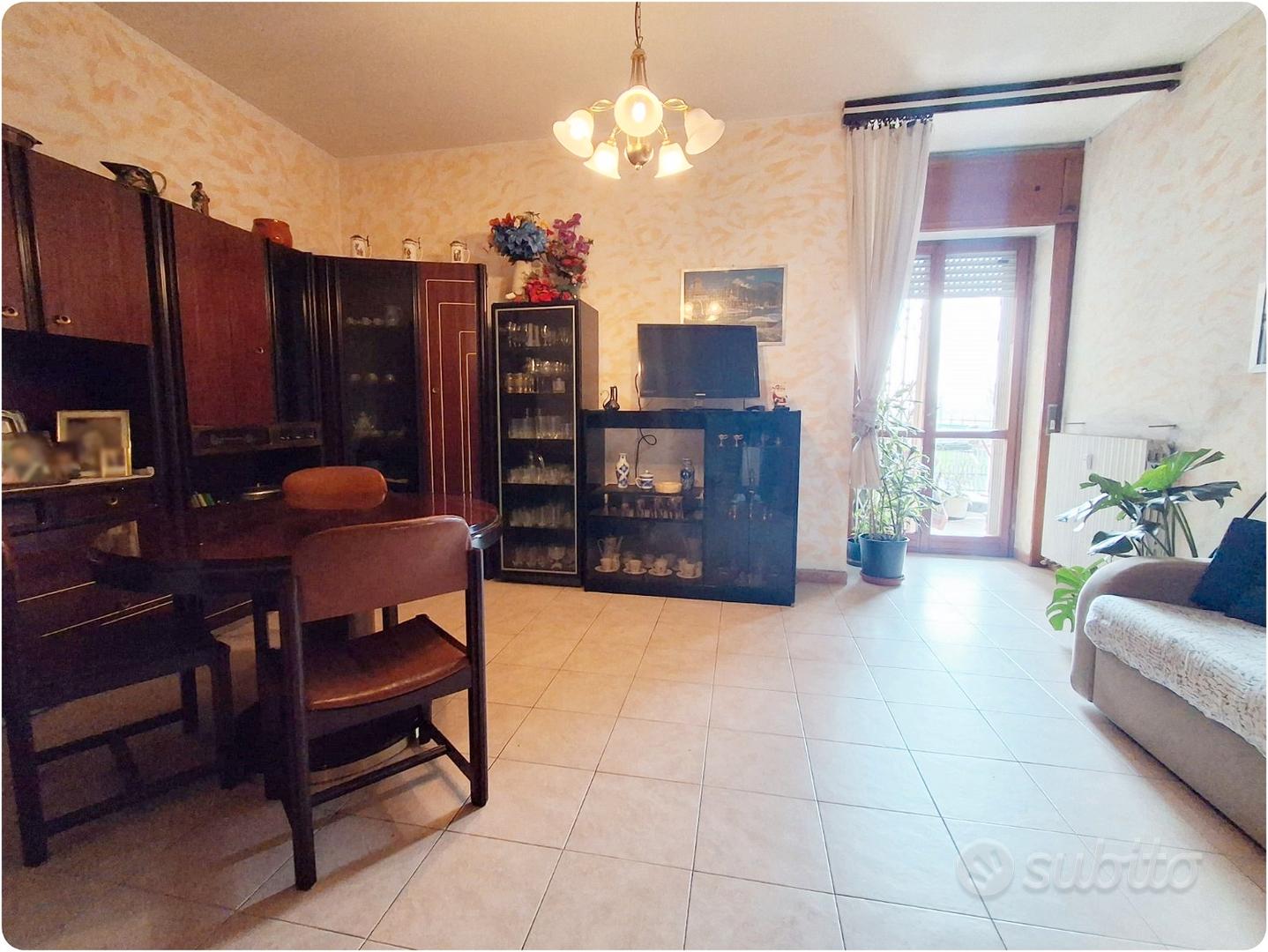 Appartamento – MI - Altro