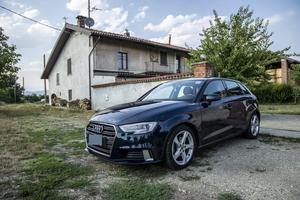 Audi A3 Sportback  1.6 TDI Sport 110cv  S Tronic